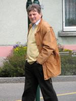 Nazireferent Wolfgang Grunwald aus Ballrechten-Dottingen, 2008