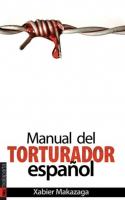 Manual de torturador español