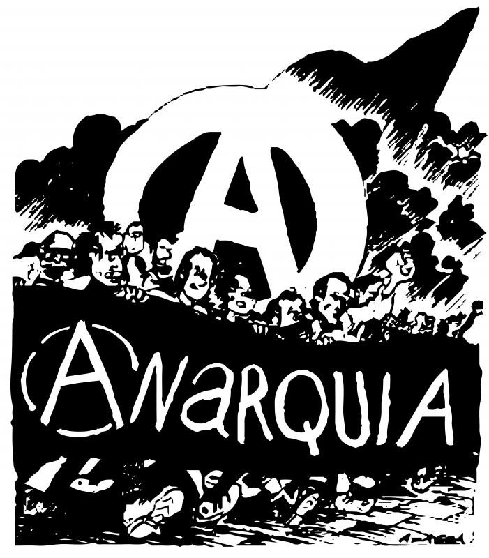 Anarquia mit A