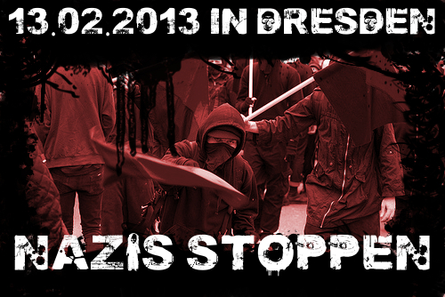 Nazis Stoppen