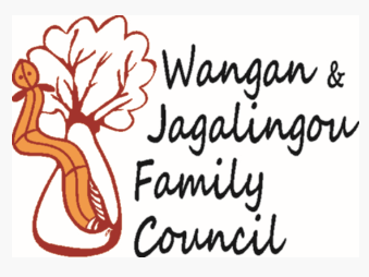 Wangan and Jagalingou Family Council