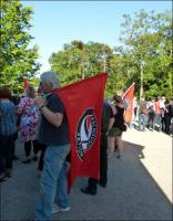 04.06.15 Mannheim: Demo gegen NPD-Veranstaltung 4