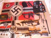 (GP) Mehrere Waffen bei Nazis sichergestellt 7