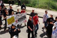 Nazis am 1. Mai 2012 in Speyer - 12