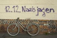 12.12. Nazis jagen