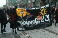 Down with G8/G20