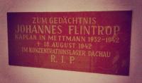 Johannes Flintrop R.I.P
