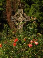 Irischer Friedhof 6