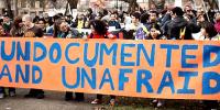 undocumented and unafraid
