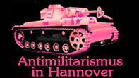 Antimilitarismus in Hannover