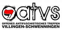 Offenes Antifa-Treffen Villingen-Schwenningen