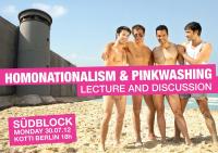 Homonationalism & Pinkwashing