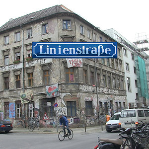 Linienstraße