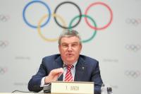 Thomas Bach