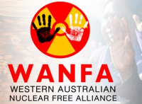 Western Australian Nuclear Free Alliance