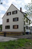 Wohnhaus von Manuela Kaiser, Huxmattenweg 3 in Rheinweiler