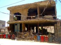 Haus in Nahr al-Bareds B'-Prime