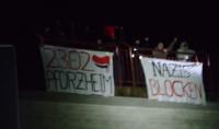 23.02 Pforzheim. Nazis blocken! (2)