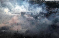 Taksim - 11.06.2013