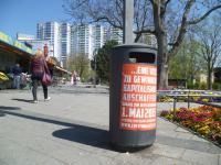 Revolutionärer 1. Mai in Stuttgart 11