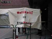 "Multikulti" in Düsseldorf, 03.06.2006
