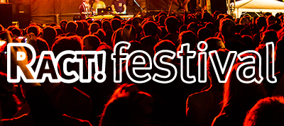 RACT-Festival