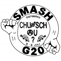 Chunsch au? Smash G20