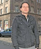Grünen-Politiker Jürgen Kasek (33) fordert Aufklärung in diesem Fall