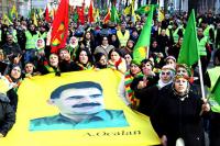 kurdistan proteste
