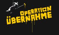 Operation Übernahme Logo