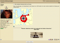Thiazi Forum - Landkarten Deutsches Reich und Europa