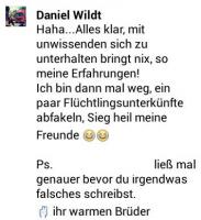 Daniel Wildt