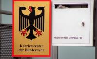 Bundeswehr Karrierecenter