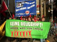(2)Demo gegen Beugehaft am 14.01. in Karlsruhe