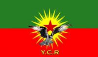YCR Union of the Youth in Rojava
