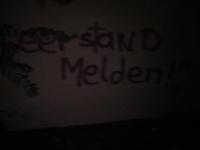 Leerstand Melden!