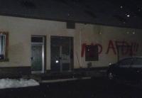 Brigachtal: AfD-Veranstaltungsort angegriffen
