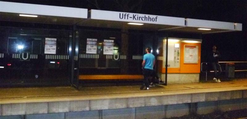 Uff-Kirchhoff