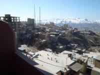 Kurdistan: Berichte der Newroz-Delegation