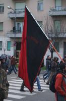 Anarchisten-Fahne - (Foto: Azzoncao)