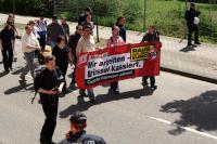 Nazis am 1. Mai 2012 in Speyer - 2