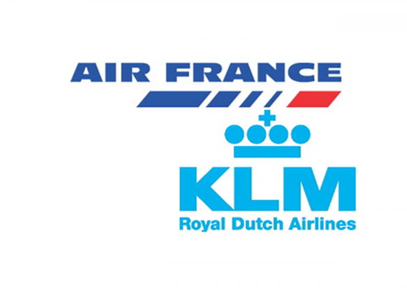 next please:-) air france klm
