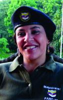 Maritza Sánchez (FARC-EP)