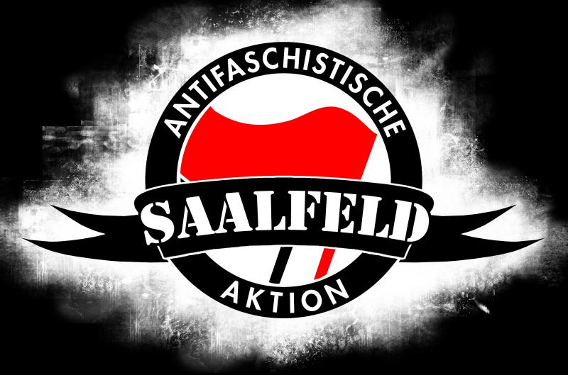 Antifaschistische Aktion Saalfeld