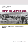 "Kampf der Erinnerungen" von W. L. Bernecker und S. Brinkmann