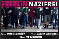 Berlin Nazifrei