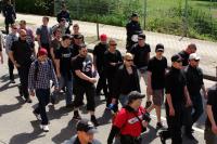 Nazis am 1. Mai 2012 in Speyer - 30