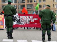 Stuttgart, Tag der politischen Gefangenen 2012 - 3