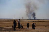 IS dringt in Kobanê ein- Zahlreiche Tote bei Auseinandersetzungen