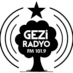 gezi radyo logo